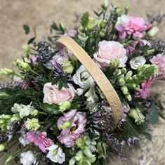 Country Basket Arrangement - Florist Choice 