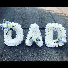 DAD Tribute 