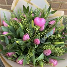 Love Tulips