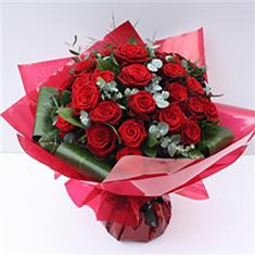 My Forever - Two Dozen Red Roses