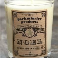 Parkminster Votive Candle - Noel