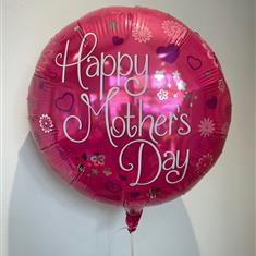 Mothers Day Balloon