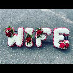WIFE Tribute 